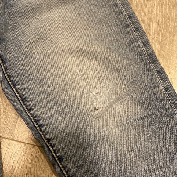 Levi 541s - Picture 3 of 5